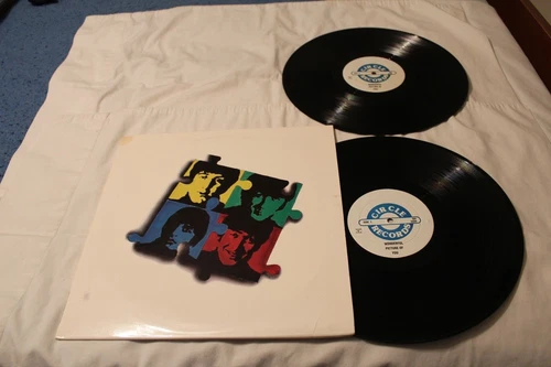 The Beatles 2LP- WONDERFUL PICTURE OF YOU