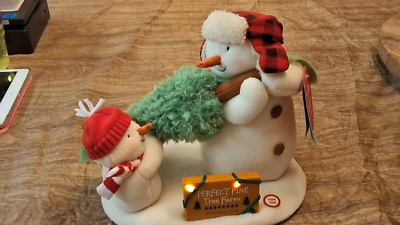 Hallmark 2014 Jingle Pals 