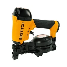 BOSTITCH Coil Roofing Nailer, 1-3/4-Inch to 1-3/4-Inch (RN46)