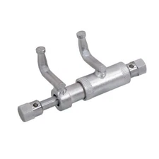 EXHAUST SPRING CLAMP REMOVAL TOOL FOR VW Audi Skoda Seat Neilsen Tools