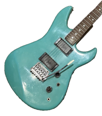 Tokai] VX-65 1980s Electric Guitar W/Tremolo Arm Used Shipping