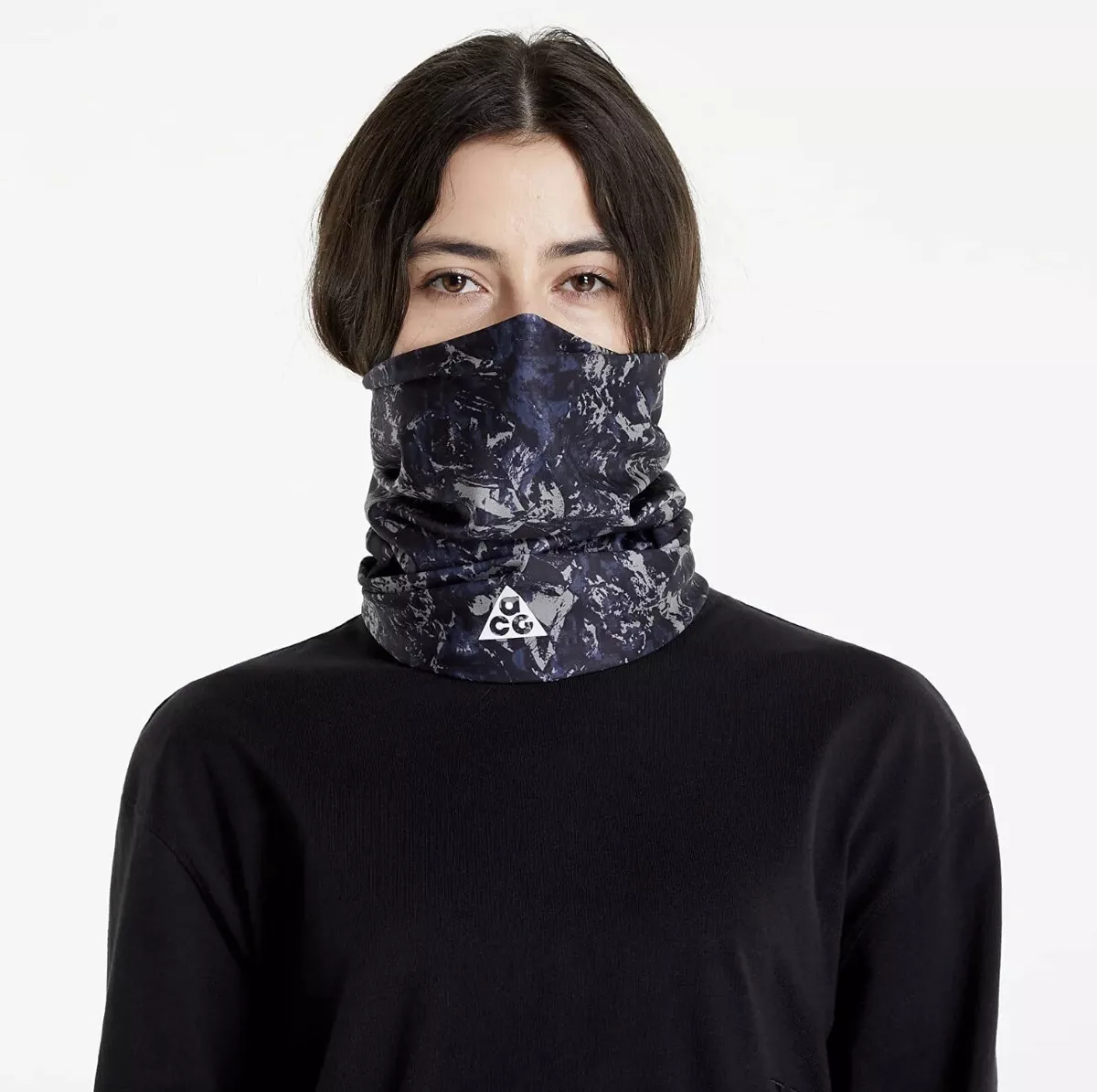 Nike neck cheap wrap