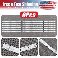 LED backlight Strips For TCL GIC65LB51_3030F2...