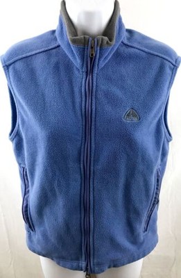 nike acg fleece vest