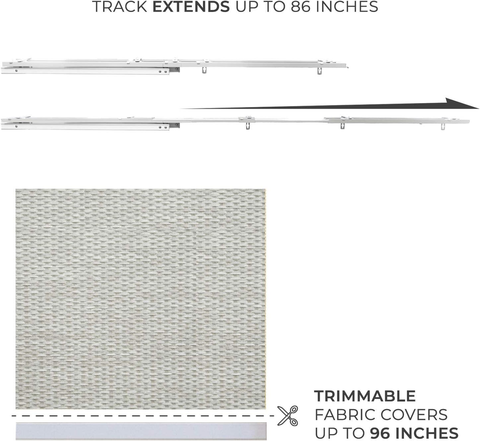 Vertical Blinds, Room Divider, Door Blinds,Blinds for Sliding Glass