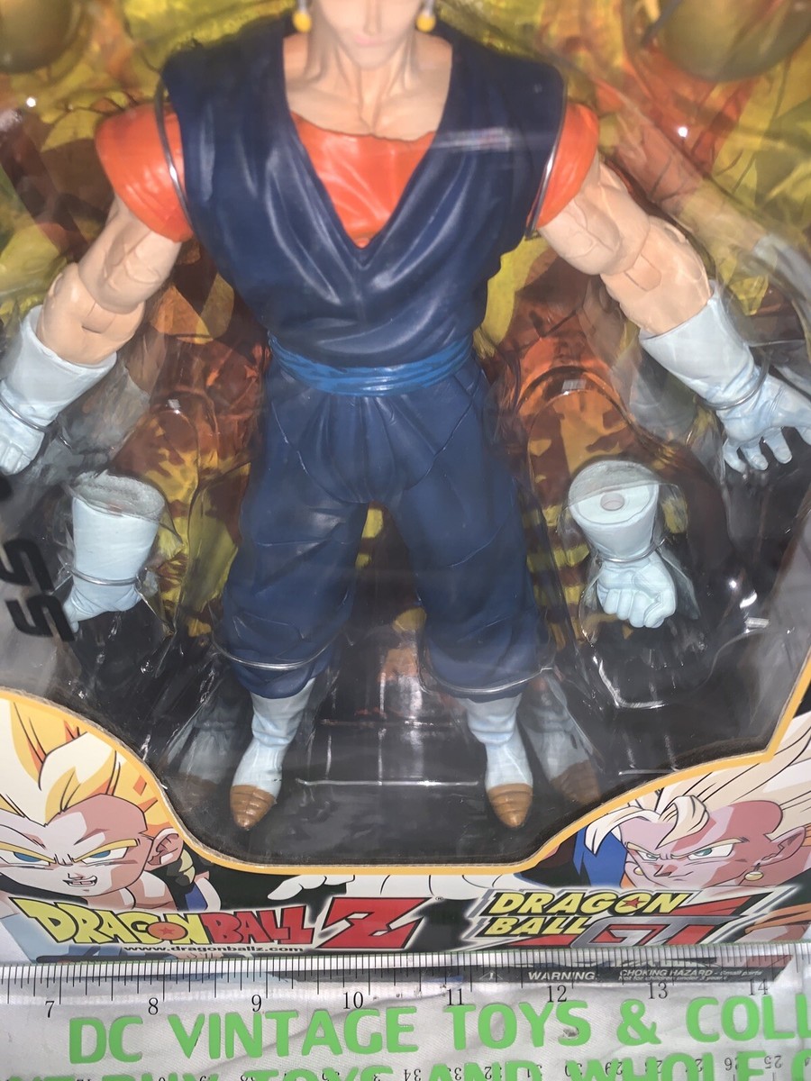 ドラゴンボールＺ　ZT FUSION collection SS VEGITO ドラゴンボールZ ZT FUSION collection SS VEGITO