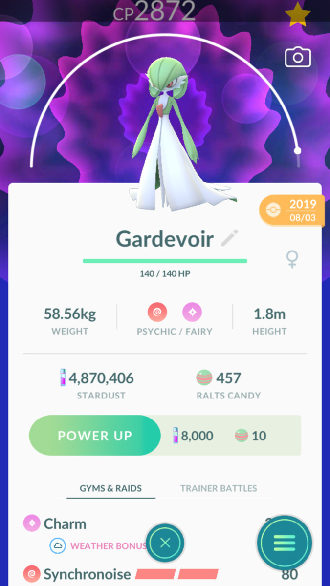 Pokémon Trade GO - Armored Mewtwo Legacy Psystrike PVP Ultra (30days as  needed)