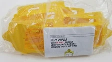 Erico Caddy MP1WWM,  low voltage bracket. Pack of 10, Fast shipping!!!