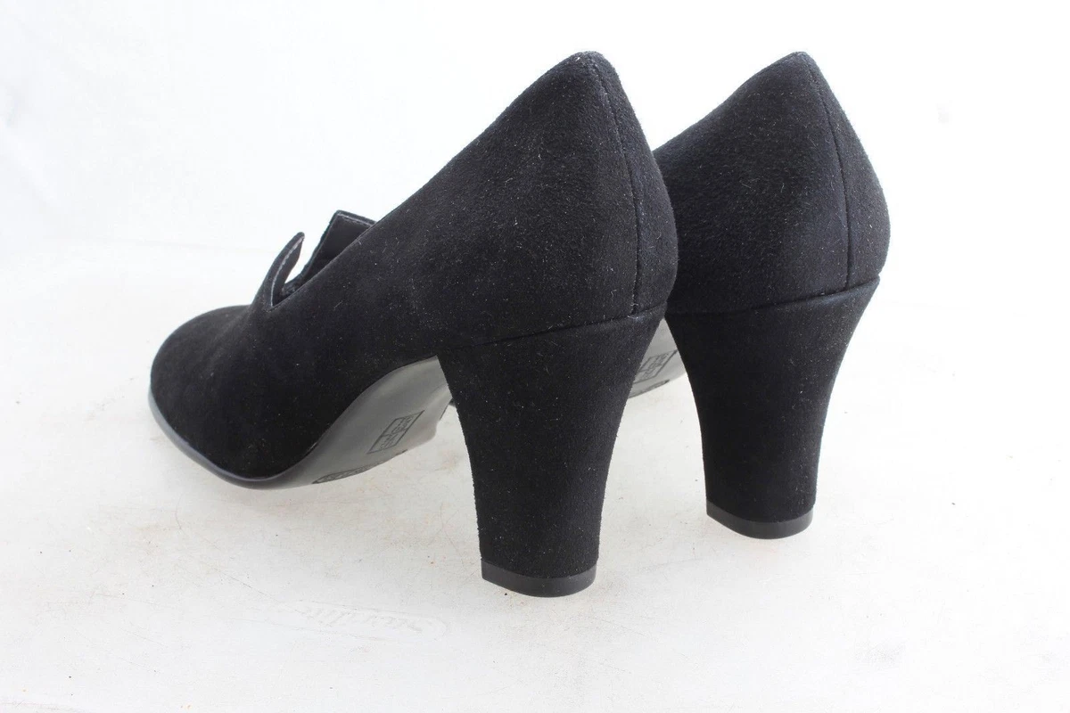 Aerosoles high clearance frequency