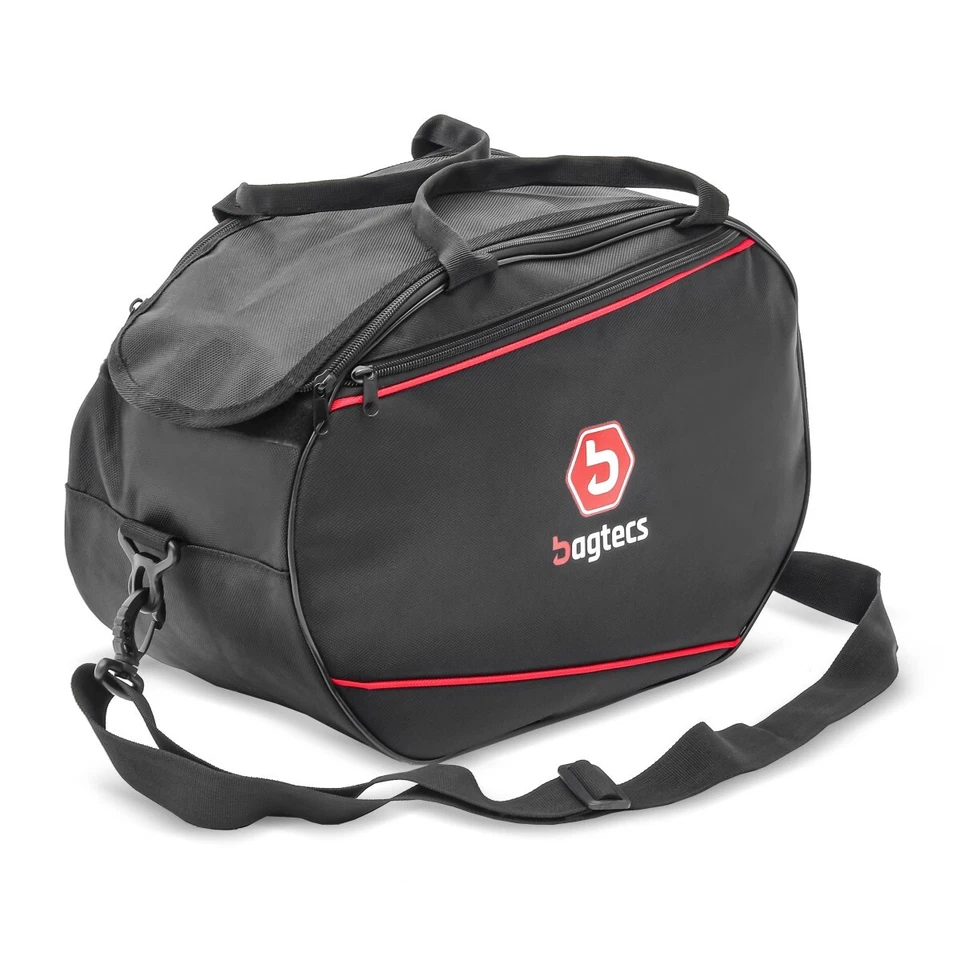 Inner bags for side cases 2x20L for BMW R 1200 R / Classic / RS Foto 3 de 4