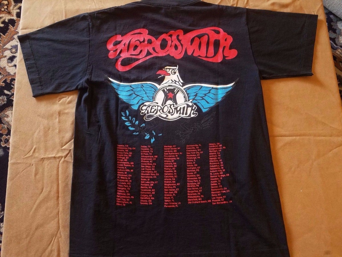 Aerosmith 