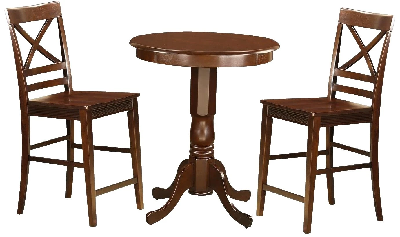 Muebles de Comedor Caoba