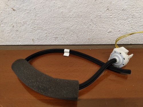 Siemens Waschmaschine WM 14Q441 Druckwächter Druckdose 9000709431 #TE736