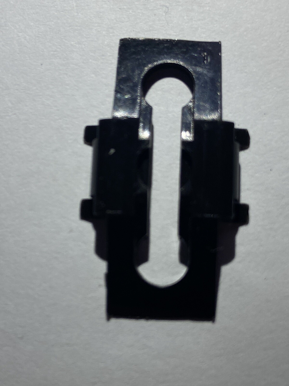 Genuine Ford Cortina Mk3 Side Trim Moulding Clips x10 Fasteners eBay