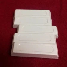5 Security Alarm White Adhesive Window/Door Magnet  
