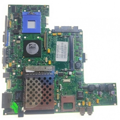 Mainboard 366728-001 Für HP Compaq NC4010 Laptop Ersatz Getestet