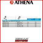 071415 PRIMARY GEARS MINARELLI ORIZ VERT ATHENA STRAIGHT TEETH HTQ Z 14/42 -