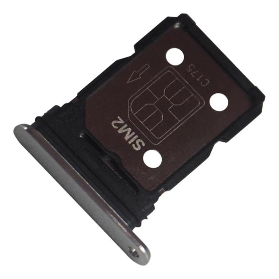 Original SIM + SIM Card Tray for OnePlus Ace 3 Pro PJX110 PGP110 - Image 2 of 3