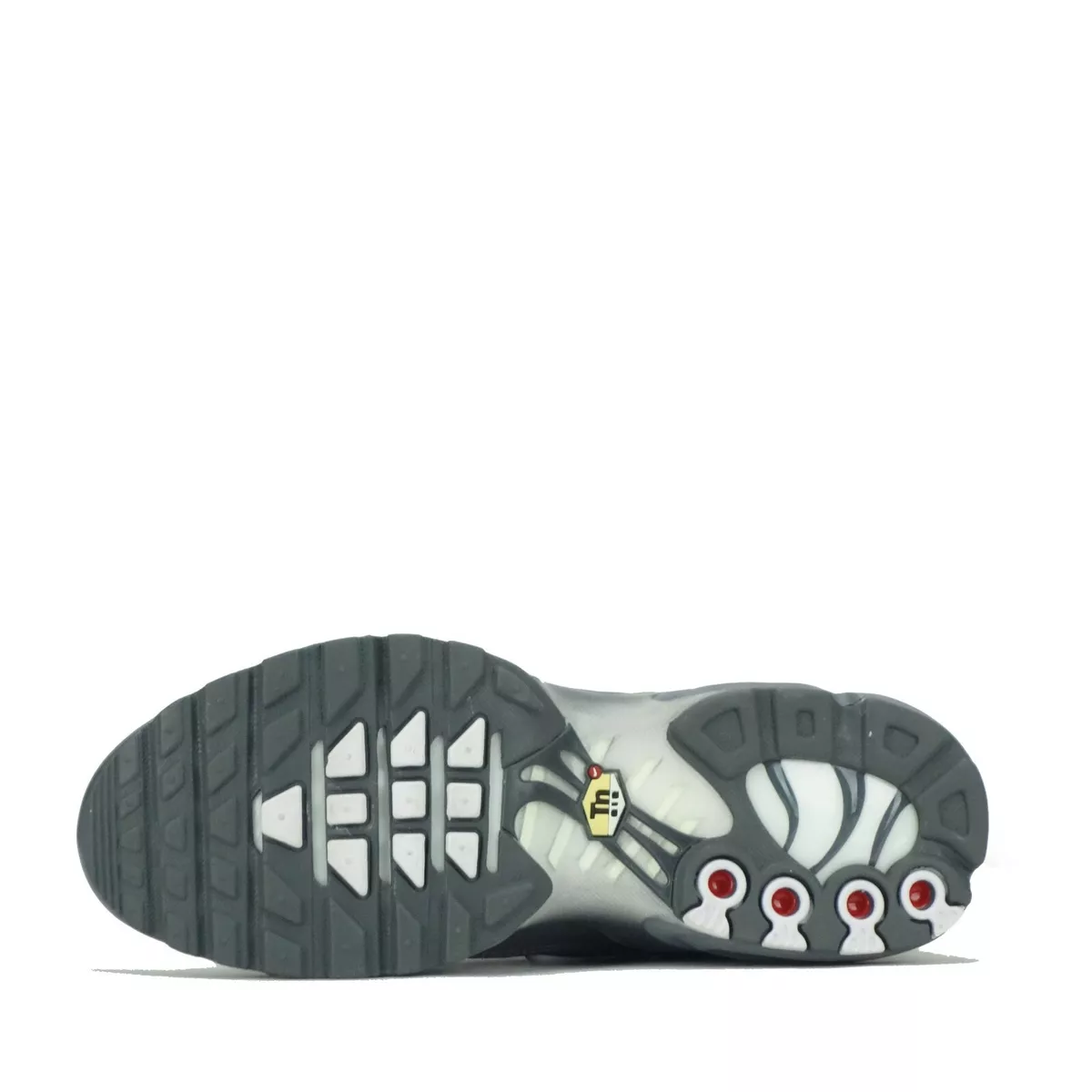 Nike Air Max Plus GPX Men s TN Tuned Trainers Shoes Sneakers Dark Grey