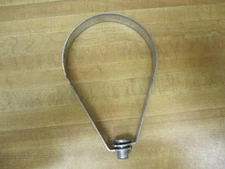 Erico Caddy 115 4" IP Swivel Loop Hanger