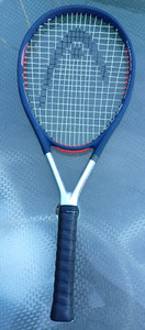 Head Ti. S5 Tennis Racket | eBay
