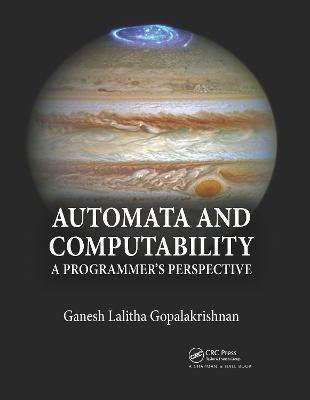 Automata and Computability - 9780367656546