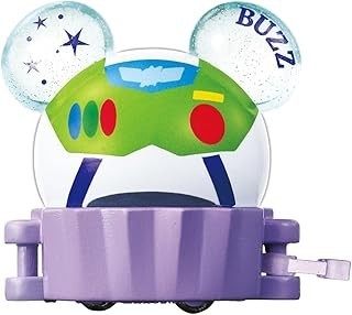 D Tomica SP Parade Suites Float Bus Light Baujahr 90734