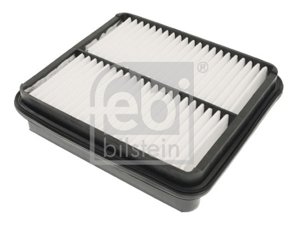 Febi Bilstein Luftfilter 184420 Filtereinsatz FüR Suzuki Vitara 1 Ft Ht Et Ta Td-image