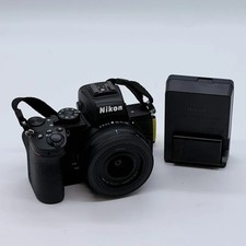 Imagen de Nikon Z 50 20.9MP Mirrorless Camera 235 Shutter Count Camera Kit