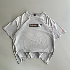 Large 90s Tony Hawk Skateboarding T-shirt