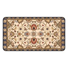 Large Desk Mat Mouse Pad Oriental Persian Rug Pattern