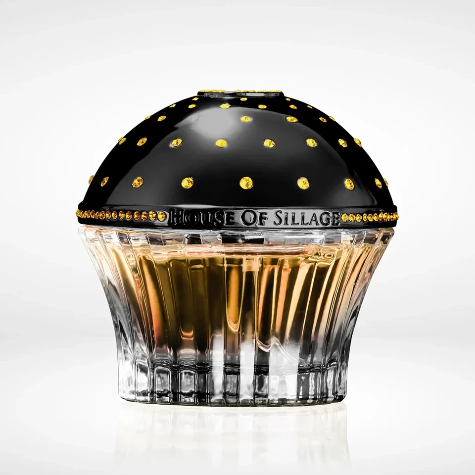 💧Extrait de Parfum Sillage House of Emerald Reign, 75 ml- Neu - OVP 349€ - Bild 2 von 4