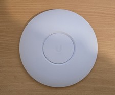 Ubiquiti U6-PRO UniFi 6 Pro Dual Band Wi-Fi 6 Access Point