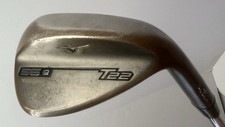 Mizuno Gap Wedge 56* T22 Copper 10* Golf Club Dynamic Gold Tour Issue S400