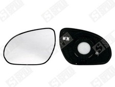 Glace de rétroviseur Hyundai I30