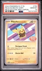 2024 POKEMON INDONESIAN SV-P PROMO #154 PIKACHU IN BATIK SHIRT PSA 10