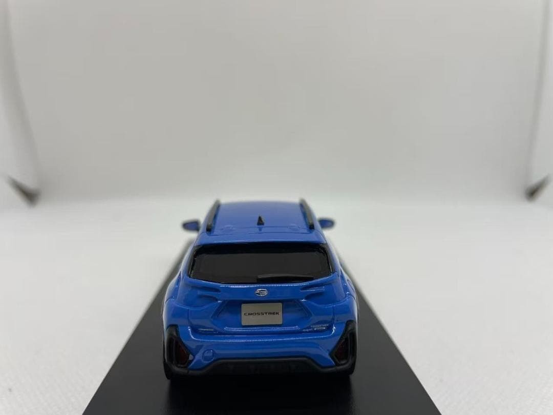 402-627 Hi-Story 1/43 スバル CROSSTREK Hi-Story 1/43 Subaru Crosstrek SUV Diecast Model Car 402-657