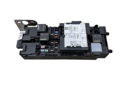 2018 - 2019 RANGE ROVER PASSENGER CABIN FUSE BOX BLOCK JPLA-14A073-BB OEM
