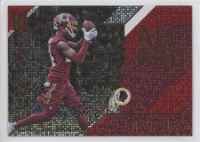 2016 Panini Unparalleled All-Pros Red /49 Josh Norman #AP-4 1u6