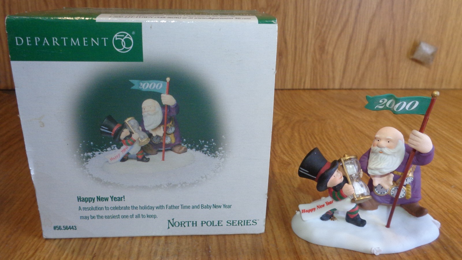 Click here to see eBay Auction