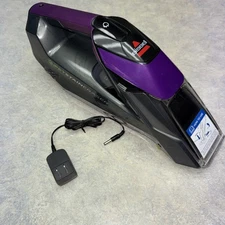 Bissell Pet Stain Eraser Model 2054 Portable Carpet Cleaner ⚡️With Charger⚡️ 🐾