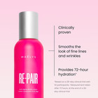 MAELYS RE-PAIR ANTI AGING BODY LOTION 6.8 OZ $52retail NWOB — photo 2