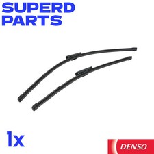 DENSO DF-205 LIMPIAPARABRISAS DELANTERO OE REPUESTO NUEVO