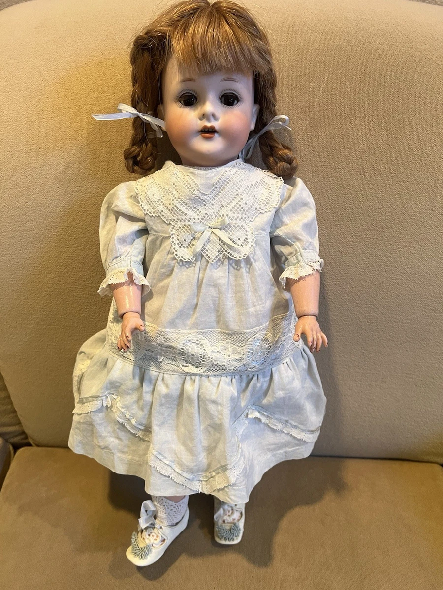 Bergmann Doll for sale | eBay
