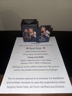 Magic the Gathering Doctor Who Commander Deck Paradox | 100% Complete! — photo 1