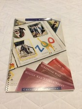 Creative Memories Ideas for Scrapbook Pages Vol 11 Edition: Design and Layout