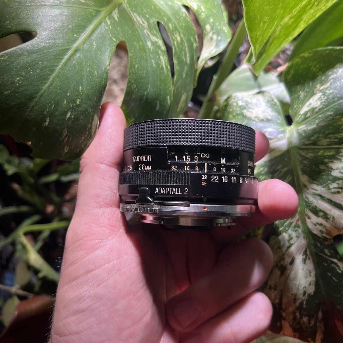 Tamron 28mm f/2.5 Camera Lenses for sale - eBay