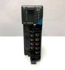Nice! Automation Direct D2-08ND3 Input Module
