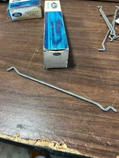 1973 1979 Ford Truck F100/F350 DOOR LOCK ROD D3TZ-1022152-A USA ORIGINAL