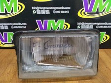 Feu avant (phare) Ford GRANADA